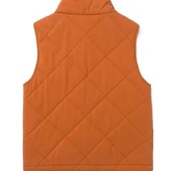 Nature's Magic Puffer Vest - Women's