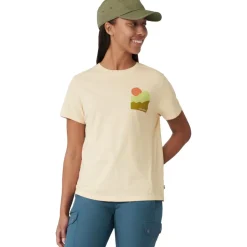 Nature T-Shirt - Women's