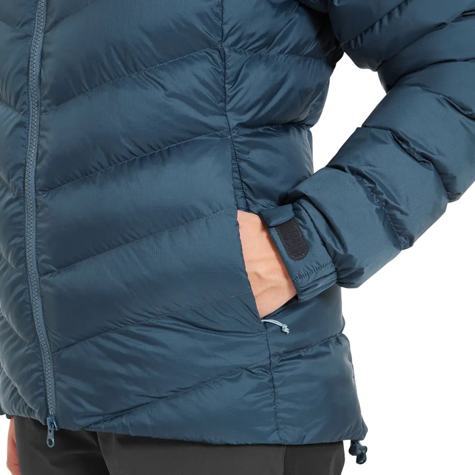 Nebula Pro Jacket - Women's