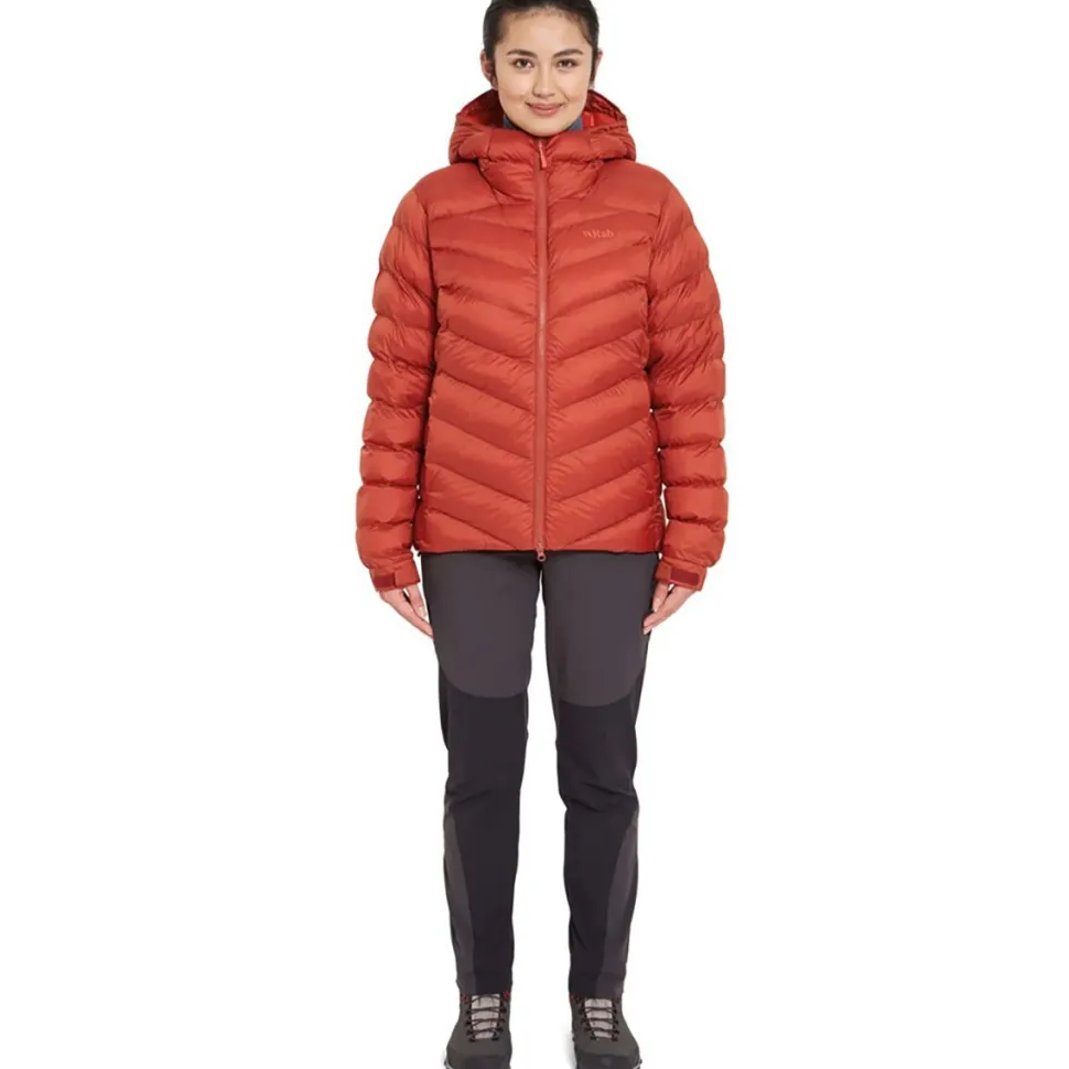 Nebula Pro Jacket - Women's