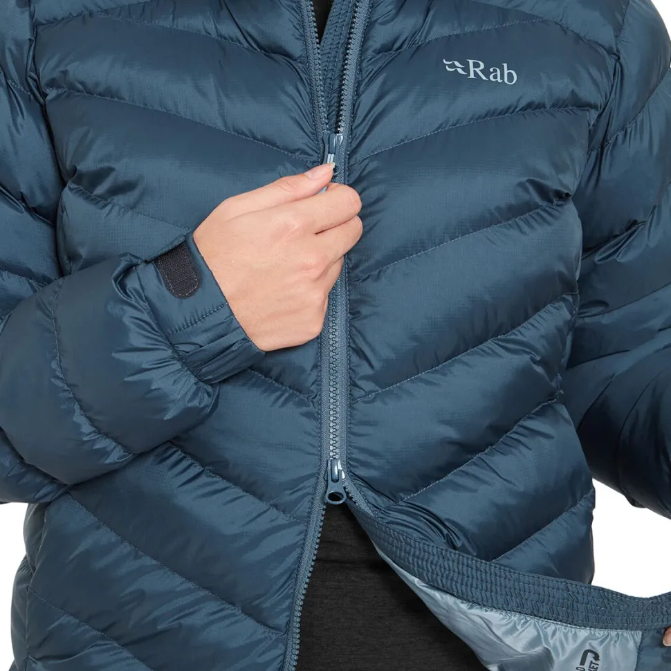 Nebula Pro Jacket - Women's