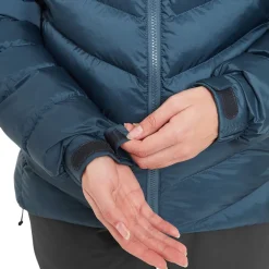Nebula Pro Jacket - Women's