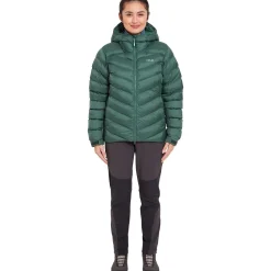 Nebula Pro Jacket - Women's