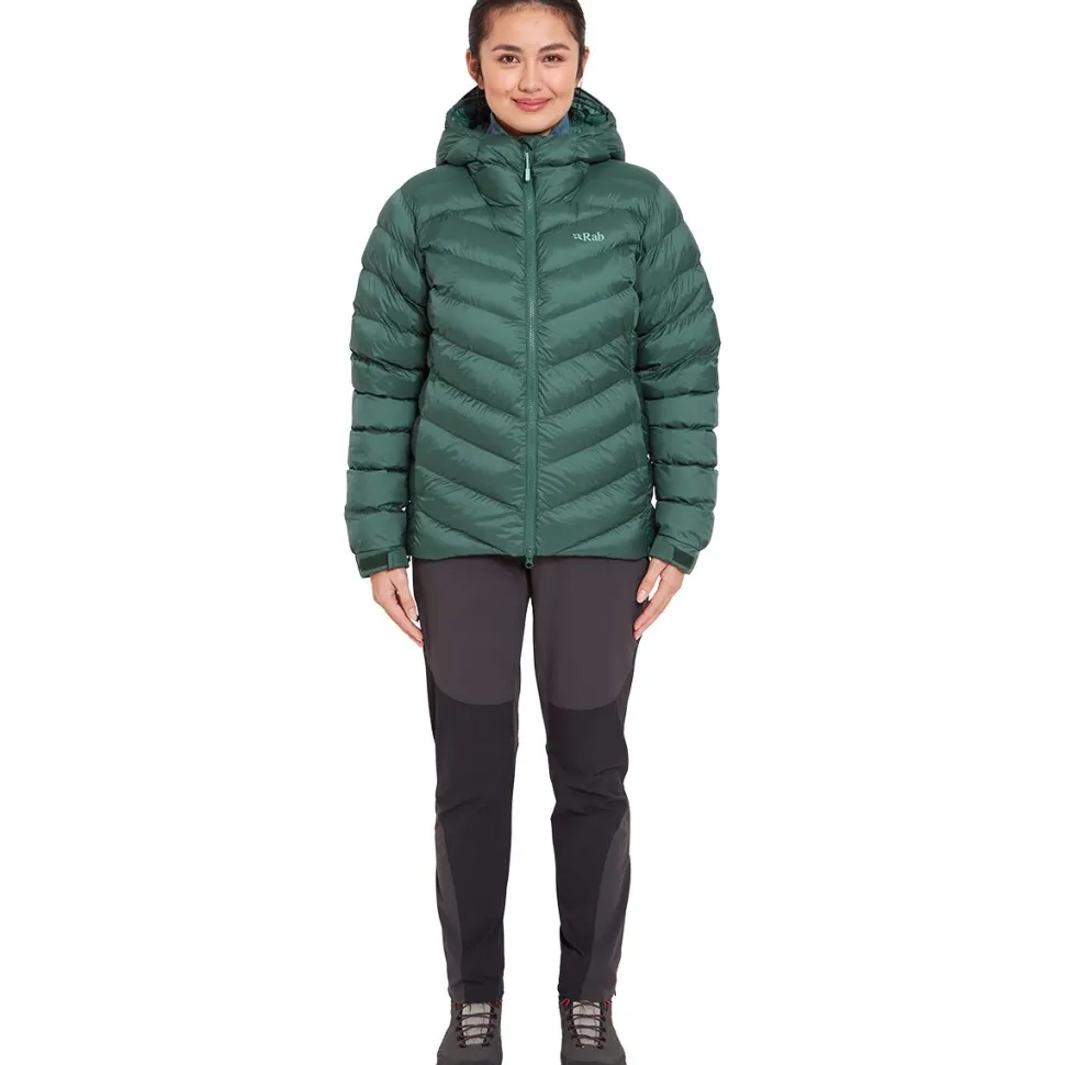 Nebula Pro Jacket - Women's