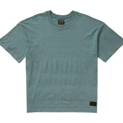 Needle Garage Short-Sleeve T-Shirt - Men's