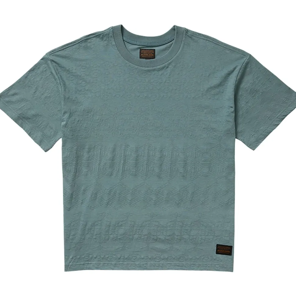 Needle Garage Short-Sleeve T-Shirt - Men's