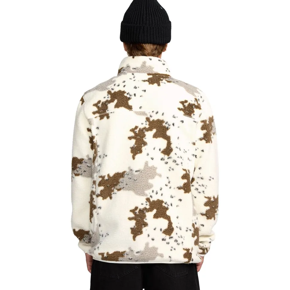 Nelson Sherpa Full-Zip Jacket - Men's