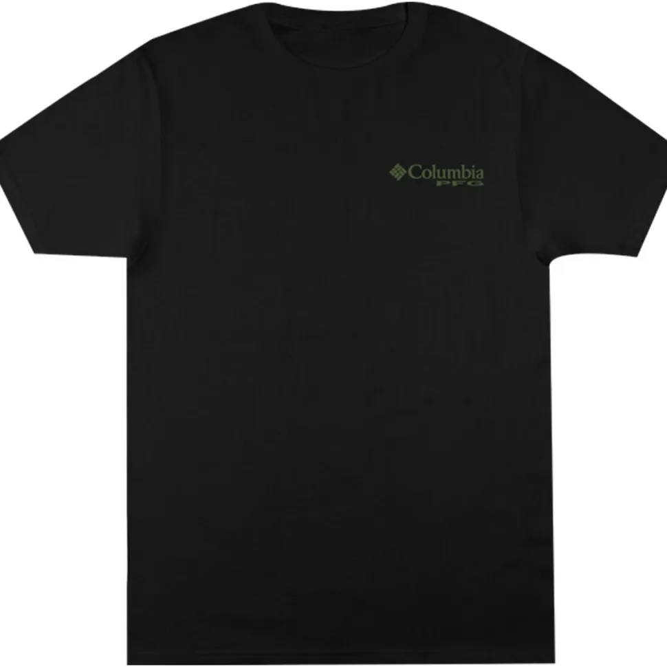 Nets Short-Sleeve T-Shirt - Men's