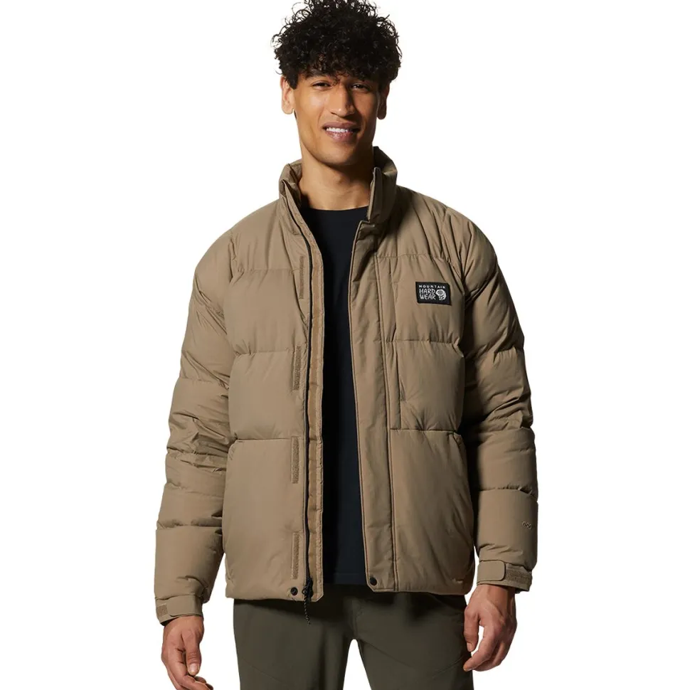 Nevadan Down Jacket - Men's