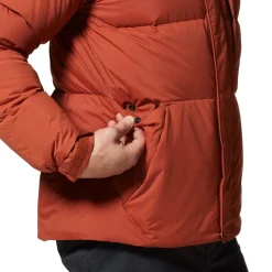 Nevadan Down Jacket - Men's