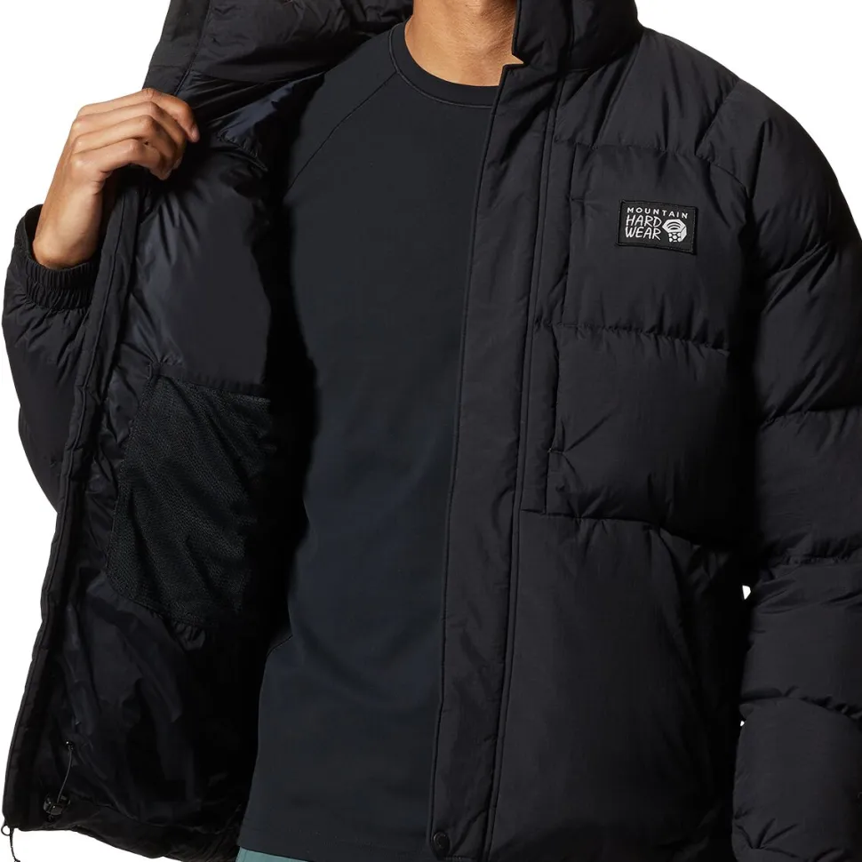 Nevadan Down Jacket - Men's