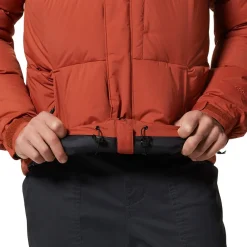 Nevadan Down Jacket - Men's