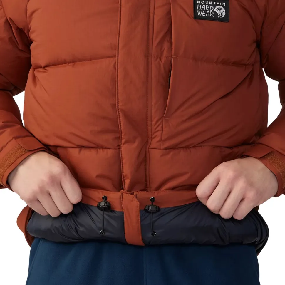 Nevadan Down Jacket - Men's