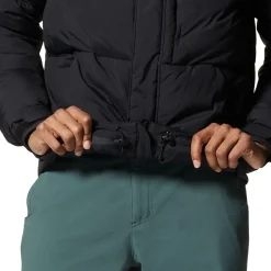 Nevadan Down Jacket - Men's