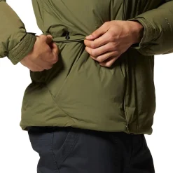 Nevadan Down Jacket - Men's