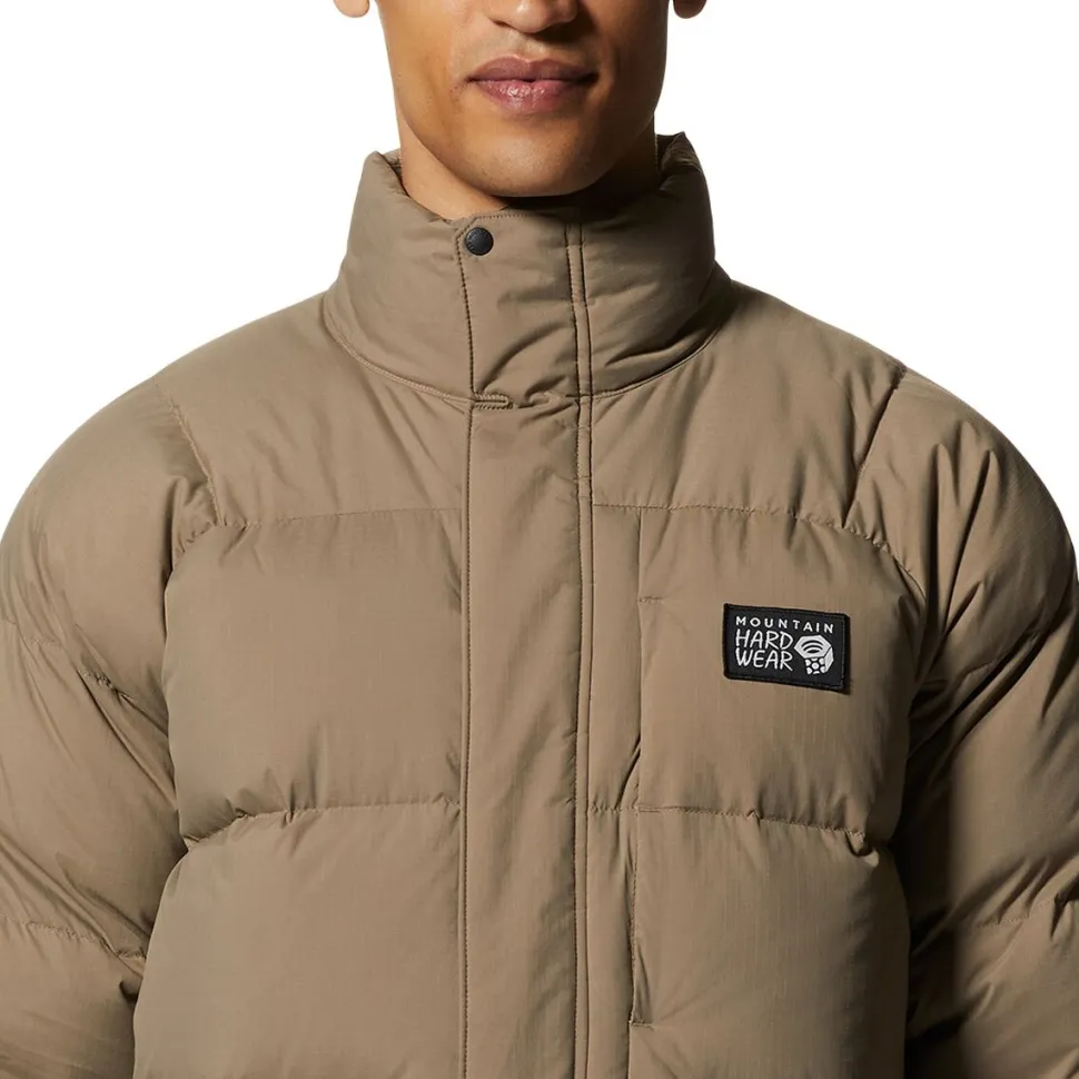 Nevadan Down Jacket - Men's