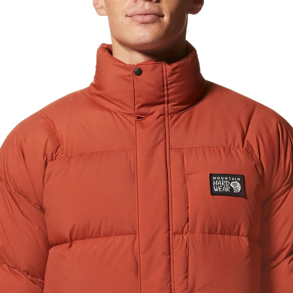 Nevadan Down Jacket - Men's
