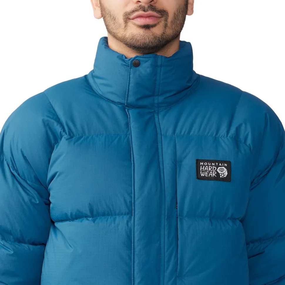Nevadan Down Jacket - Men's