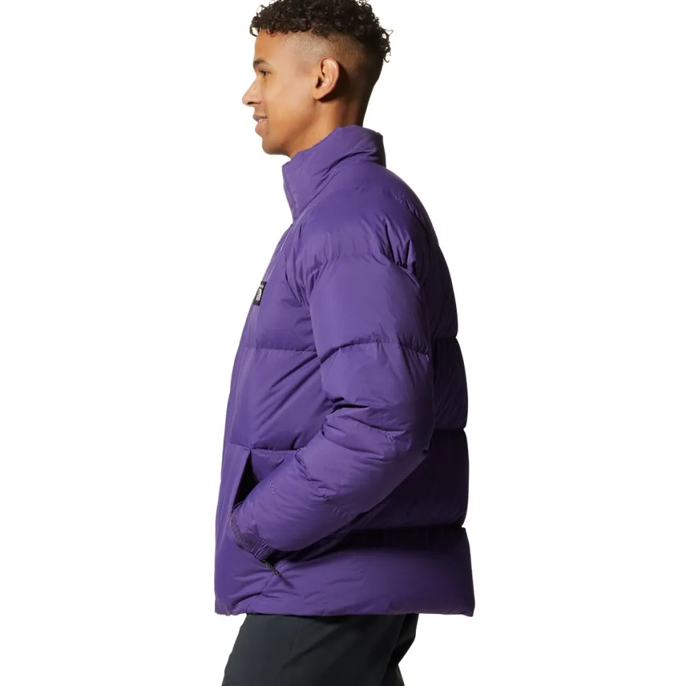 Nevadan Down Jacket - Men's