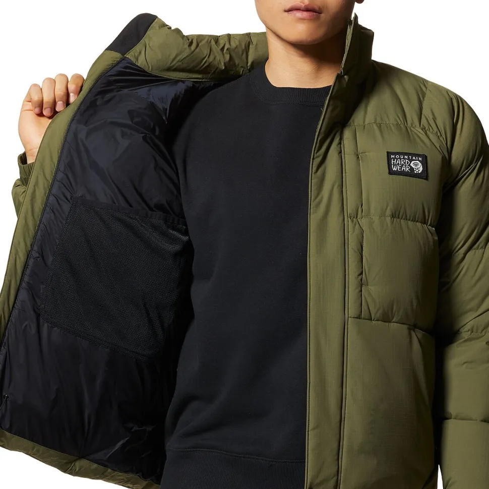 Nevadan Down Jacket - Men's