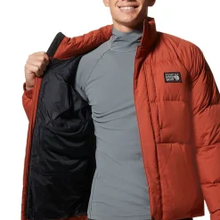 Nevadan Down Jacket - Men's