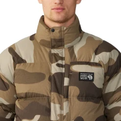 Nevadan Down Jacket - Men's