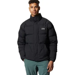 Nevadan Down Jacket - Men's