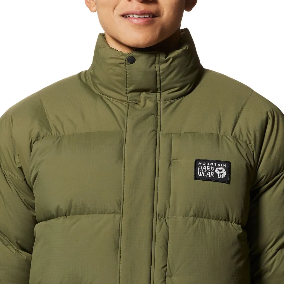 Nevadan Down Jacket - Men's