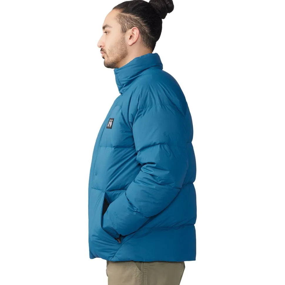 Nevadan Down Jacket - Men's