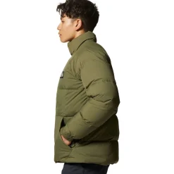 Nevadan Down Jacket - Men's