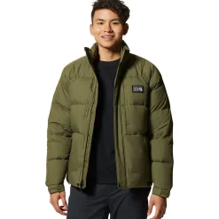 Nevadan Down Jacket - Men's