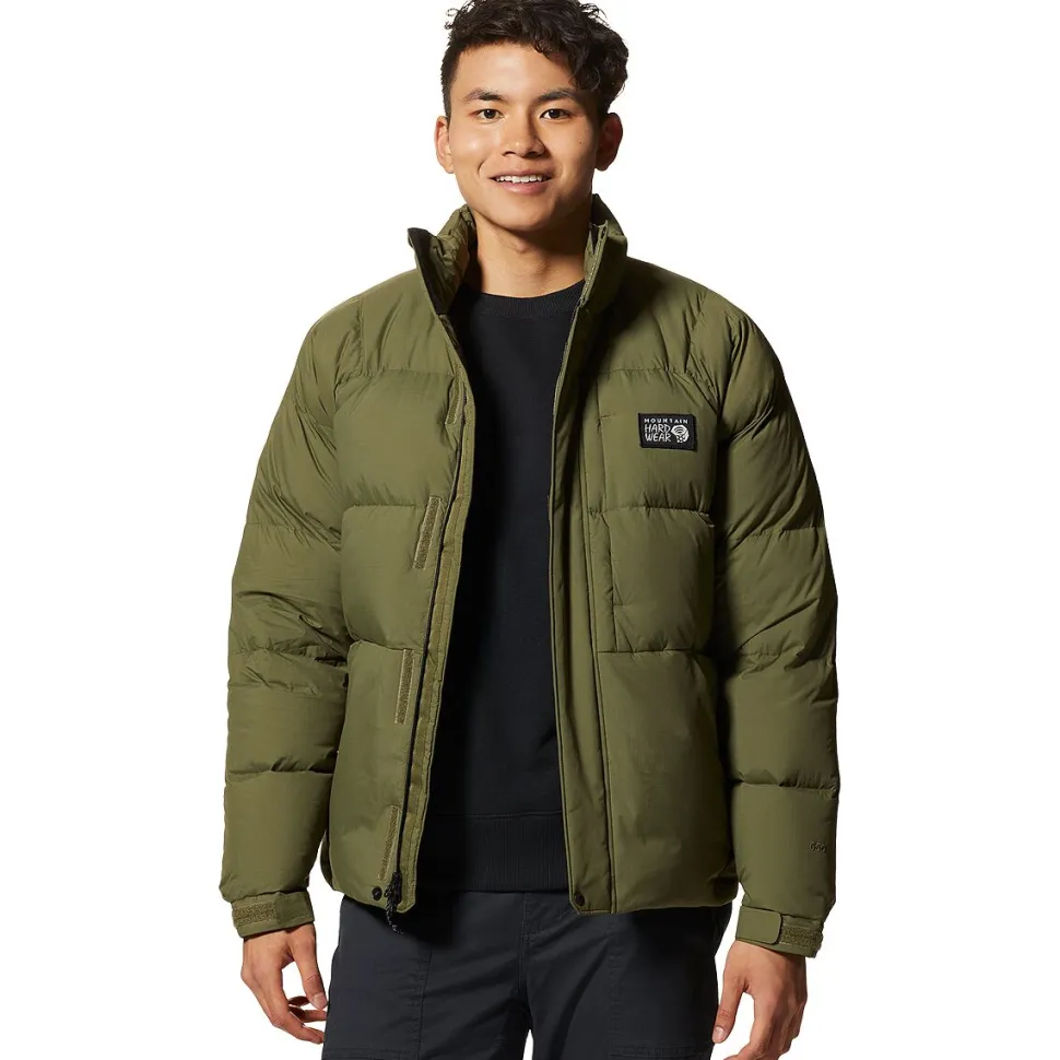 Nevadan Down Jacket - Men's
