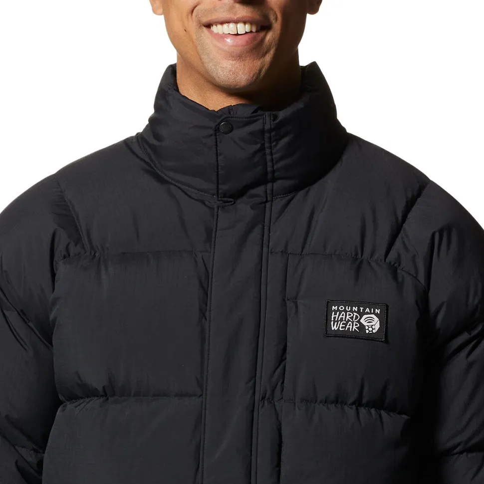 Nevadan Down Jacket - Men's