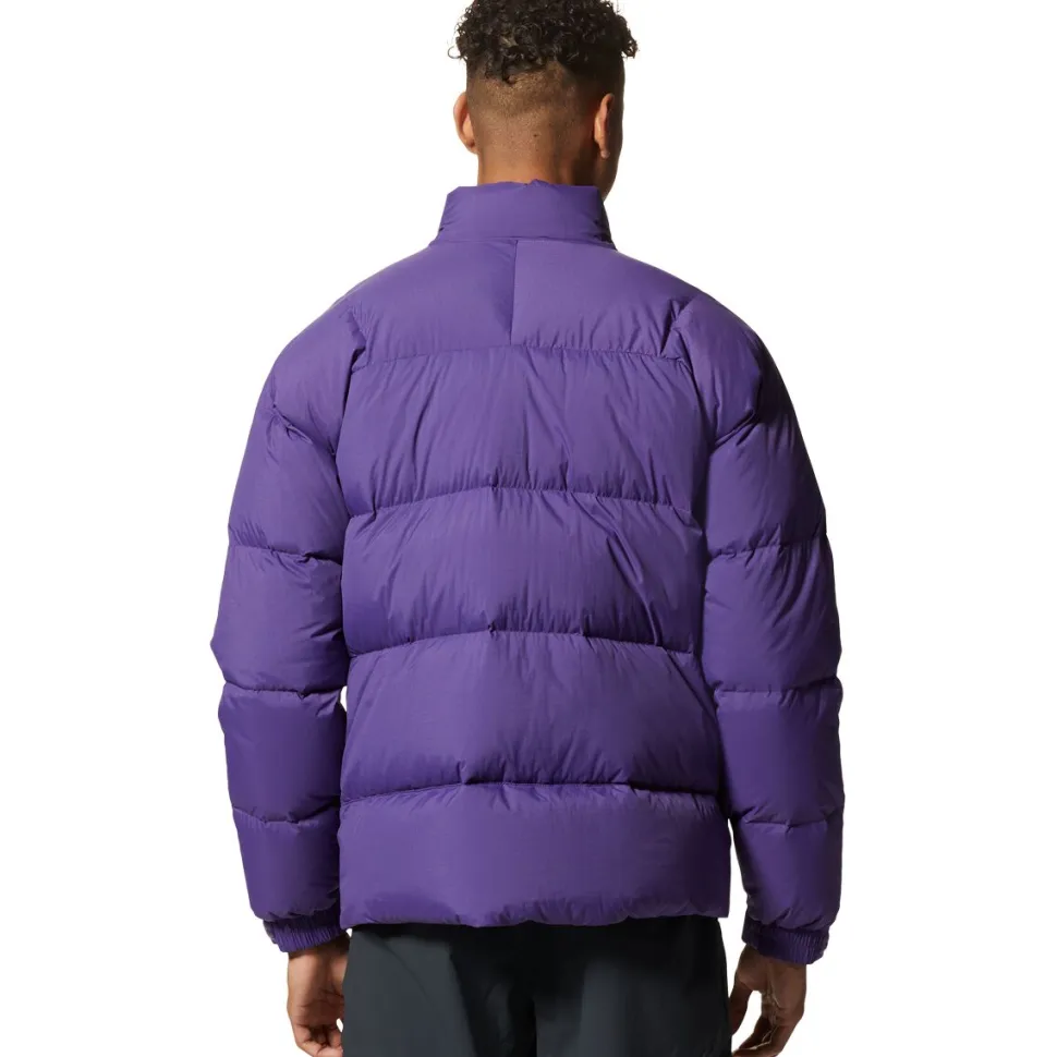 Nevadan Down Jacket - Men's