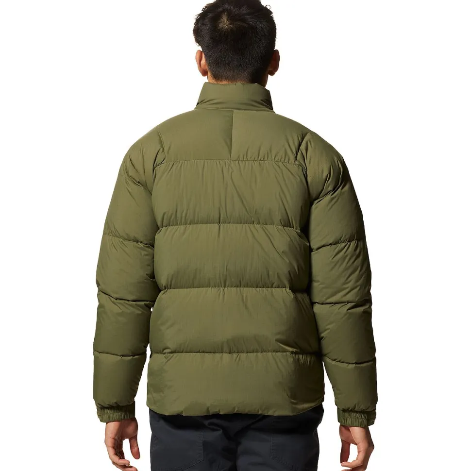 Nevadan Down Jacket - Men's