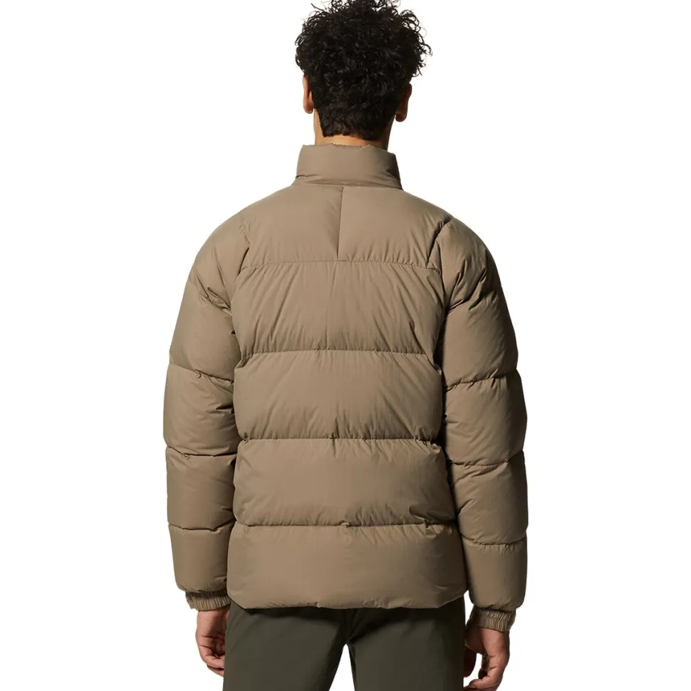 Nevadan Down Jacket - Men's