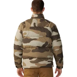 Nevadan Down Jacket - Men's