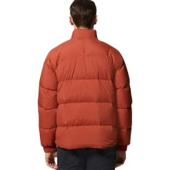 Nevadan Down Jacket - Men's