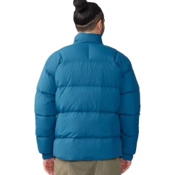 Nevadan Down Jacket - Men's