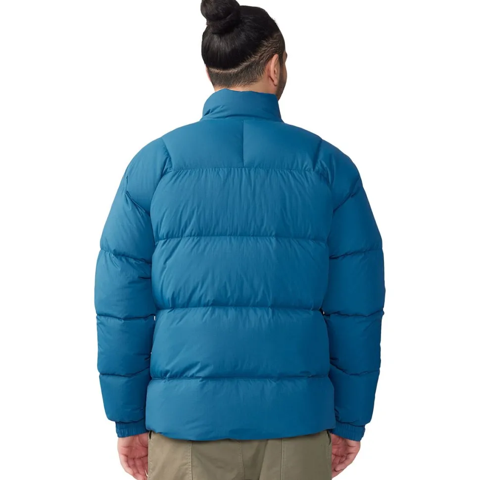 Nevadan Down Jacket - Men's