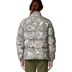 Nevadan Down Jacket - Women's