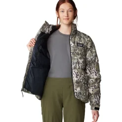 Nevadan Down Jacket - Women's
