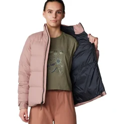 Nevadan Down Jacket - Women's