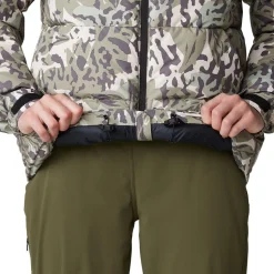 Nevadan Down Jacket - Women's