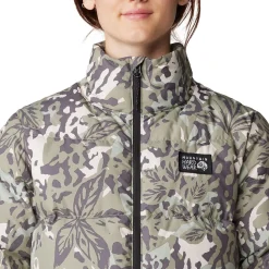 Nevadan Down Jacket - Women's