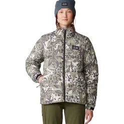 Nevadan Down Jacket - Women's