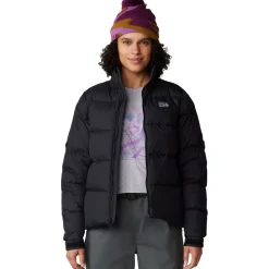 Nevadan Down Jacket - Women's
