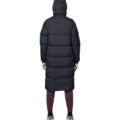 Nevadan Down Long Parka - Women's
