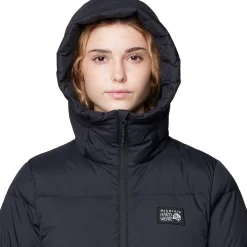Nevadan Down Long Parka - Women's