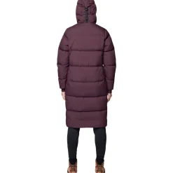 Nevadan Down Long Parka - Women's